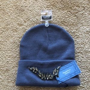 Simply Vera Wang Beanie